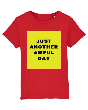 just another awful day3 Red