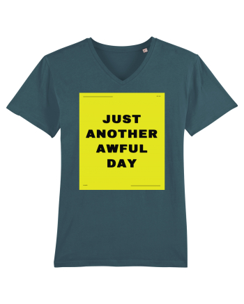 just another awful day3 Stargazer