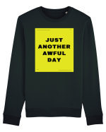 just another awful day3 Bluză mânecă lungă Unisex Rise