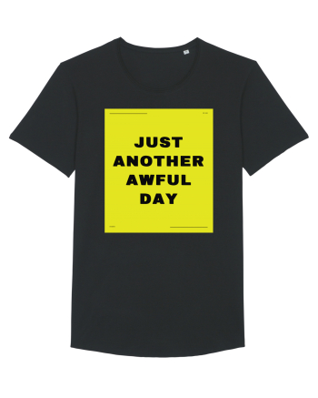just another awful day3 Black