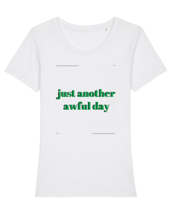 just another awful day4 White