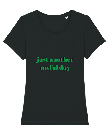just another awful day4 Black