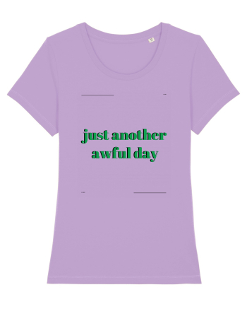 just another awful day4 Lavender Dawn