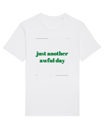 just another awful day4 White