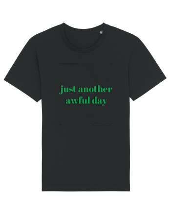 just another awful day4 Black