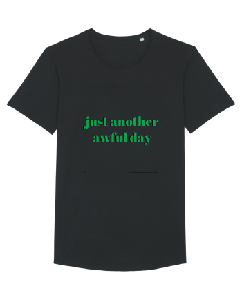 just another awful day4 Black