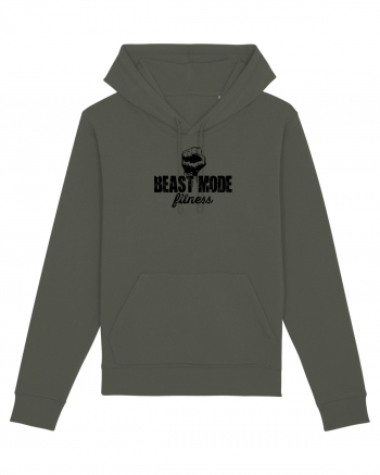 Beast mode fitness Khaki