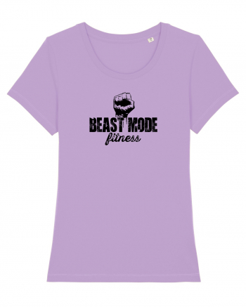 Beast mode fitness Lavender Dawn