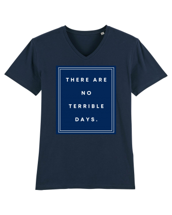 there are no terrible days6 French Navy