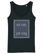 not cute just crazy3 Maiou Damă Dreamer