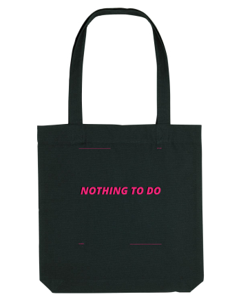 nothing to do3 Black