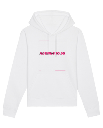 nothing to do3 White