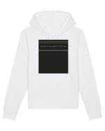 money is no object for me3 Hanorac Unisex Drummer