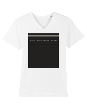 money is no object for me3 White