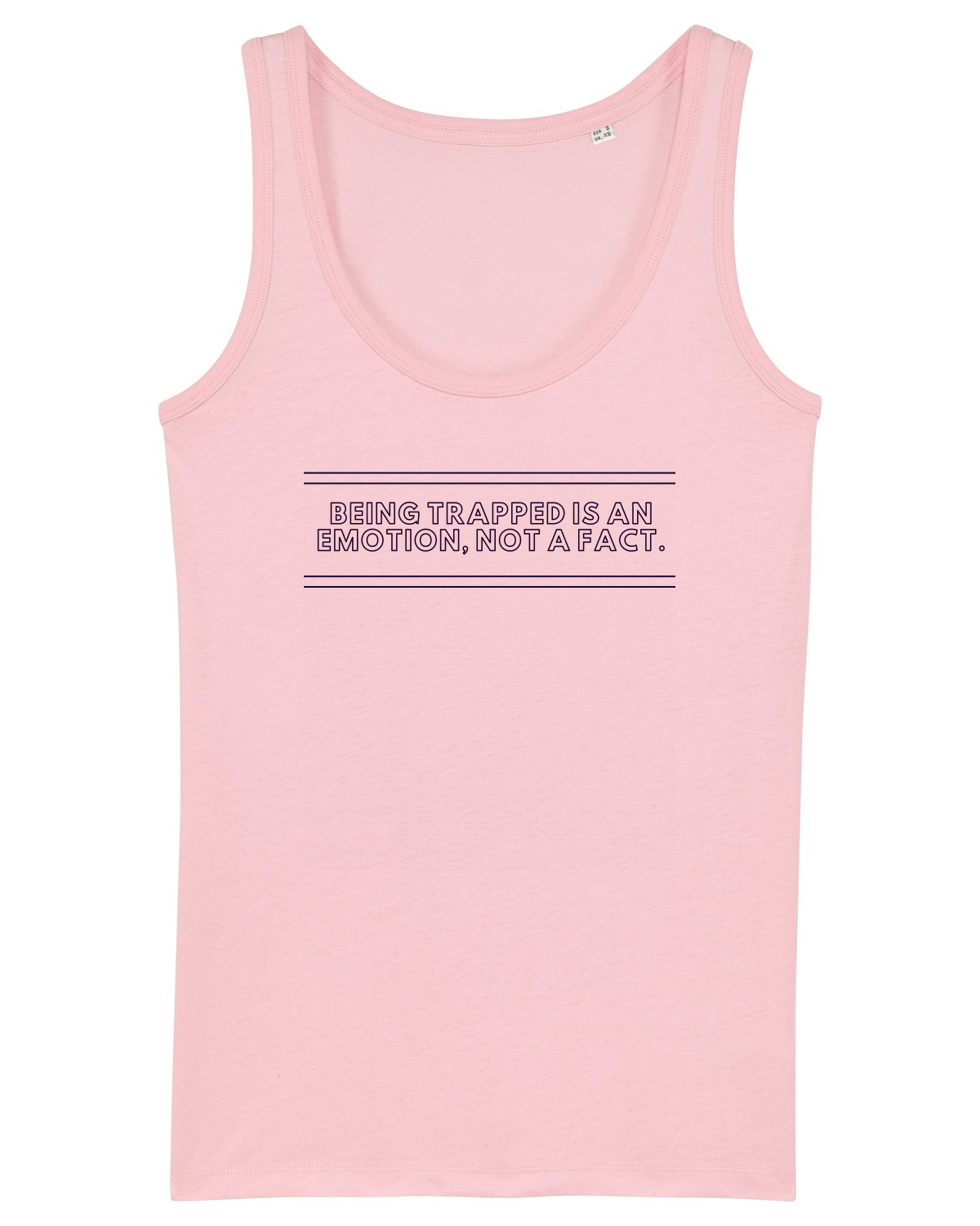 Maiou Damă Dreamer Cotton Pink