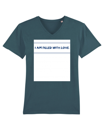 i am filled with love Stargazer