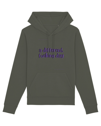 a different fucking day5 Khaki