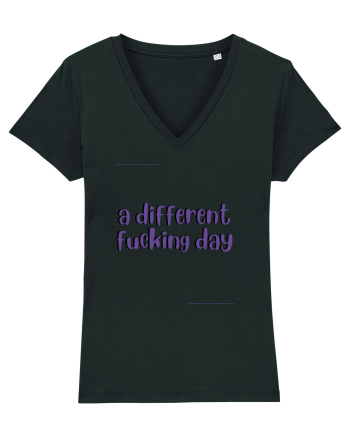 a different fucking day5 Black