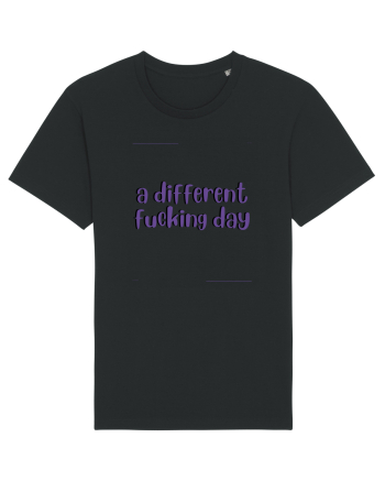 a different fucking day5 Black
