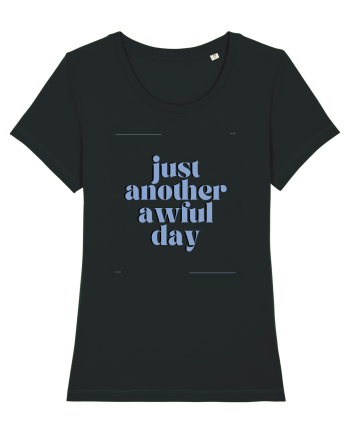 just another awful day5 Black