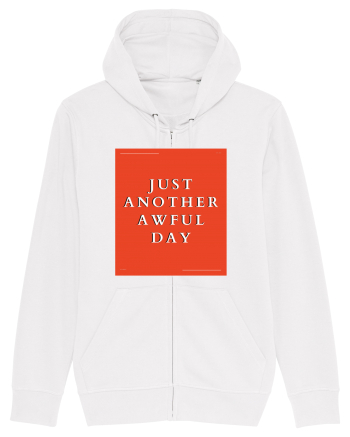 just another awful day6 White