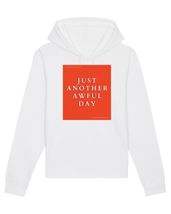 just another awful day6 White