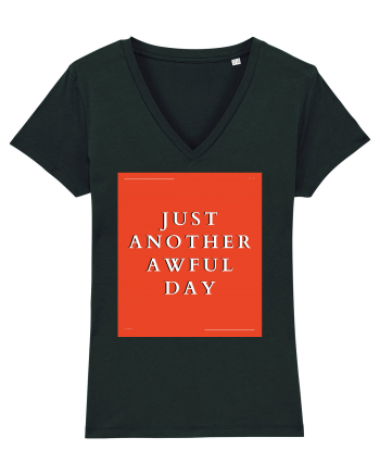 just another awful day6 Black