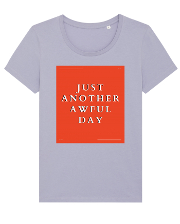 just another awful day6 Lavender