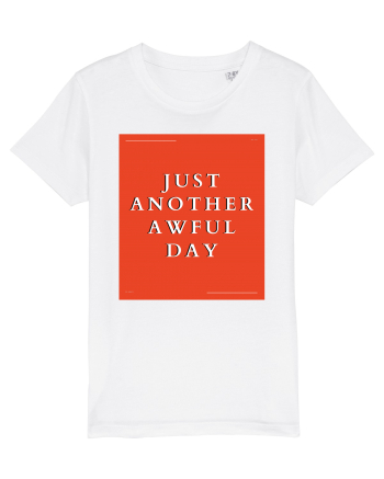 just another awful day6 White