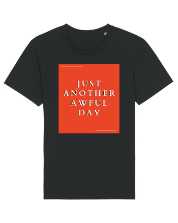just another awful day6 Black