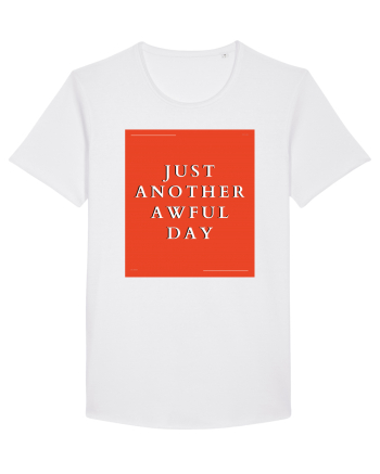 just another awful day6 White