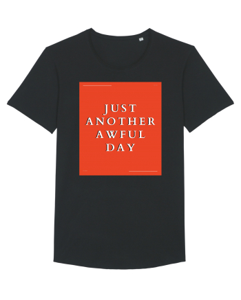just another awful day6 Black