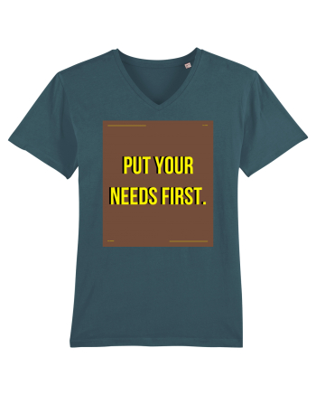 put your needs first4 Stargazer