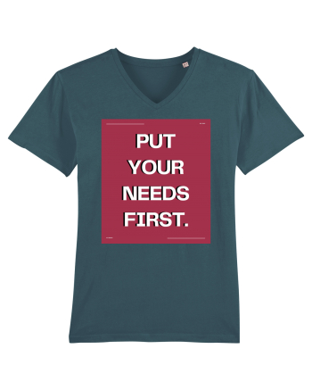 put your needs first5 Stargazer