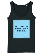 prioritize your own needs3 Maiou Damă Dreamer