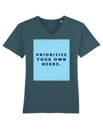 prioritize your own needs3 Stargazer