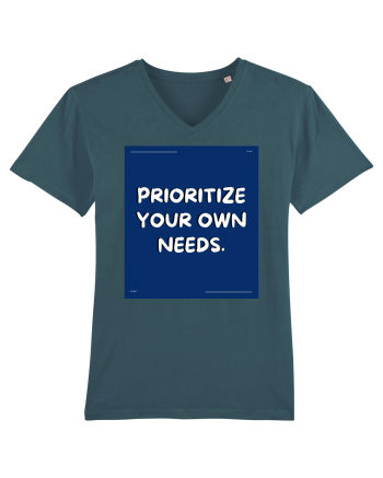 prioritize your own needs4 Stargazer