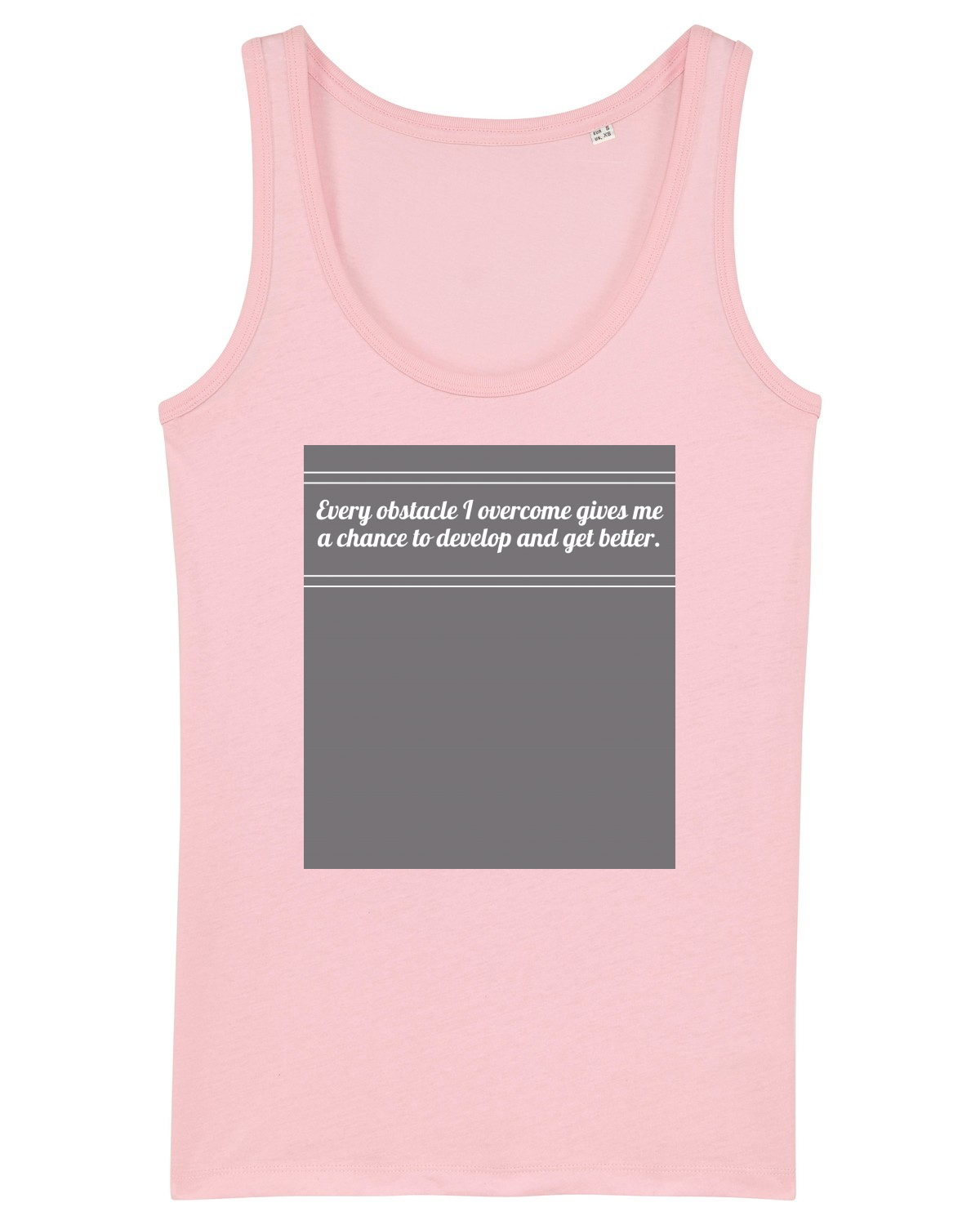 Maiou Damă Dreamer Cotton Pink