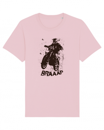 MOTOCROSS Cotton Pink