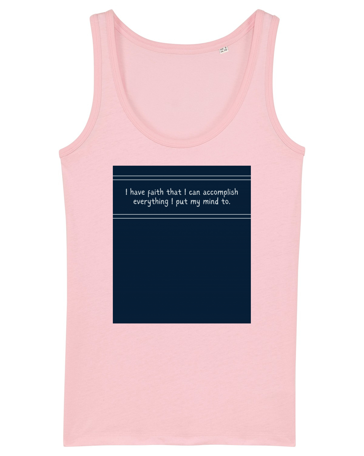 Maiou Damă Dreamer Cotton Pink