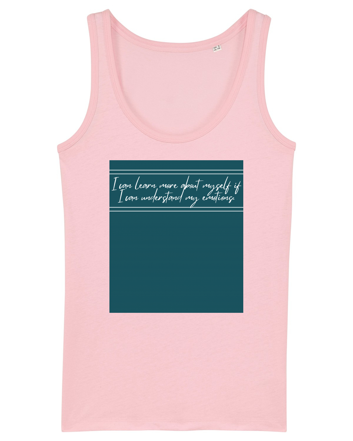 Maiou Damă Dreamer Cotton Pink
