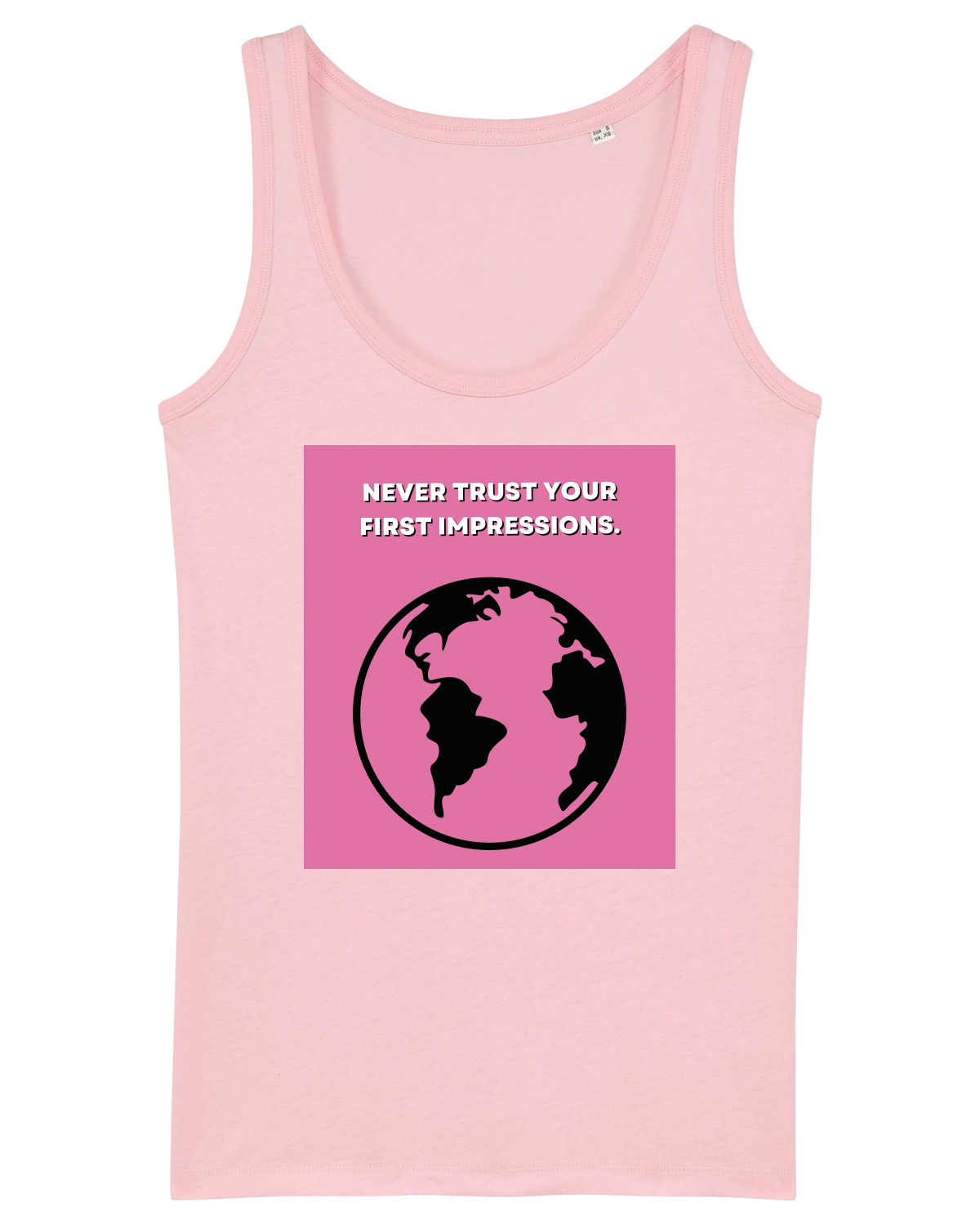 Maiou Damă Dreamer Cotton Pink