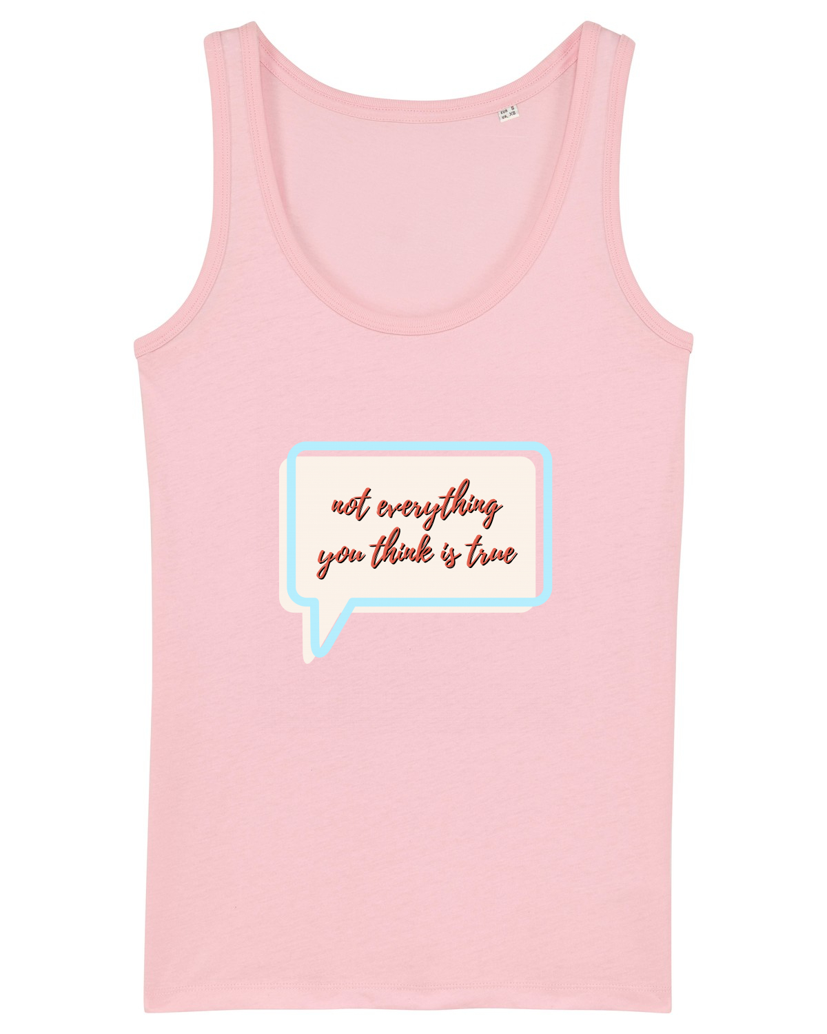 Maiou Damă Dreamer Cotton Pink