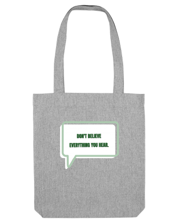 don t believe everything you hear3 Heather Grey