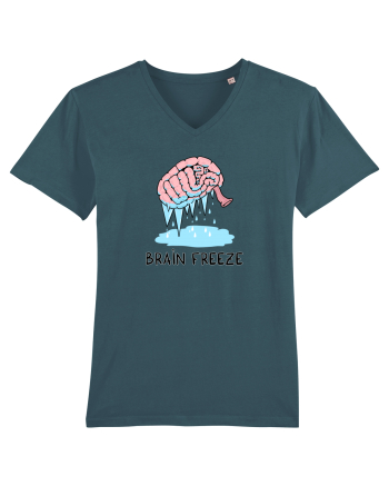 Brain freeze Stargazer