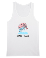 Brain freeze Maiou Bărbat Runs