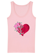 Valentine's Love Heart Roses Maiou Damă Dreamer