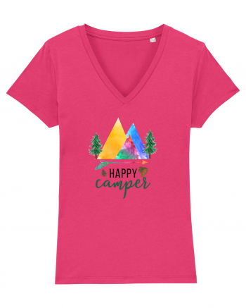 Happy camper Raspberry