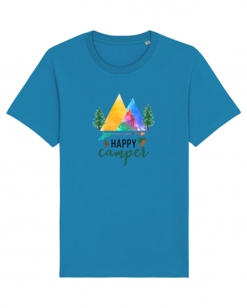 Happy camper Azur
