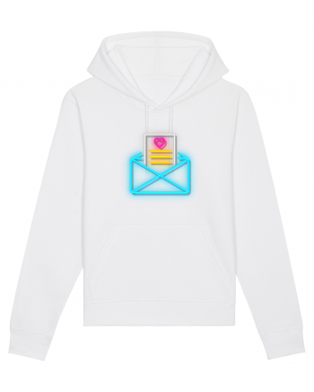 Scrisoare de amor White